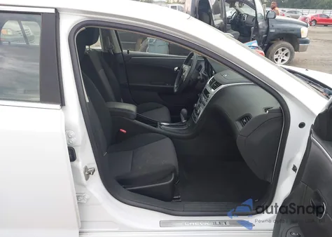 2009 Chevrolet Malibu Lt из США, поврежденный, VIN 1G1ZH57B69F254058